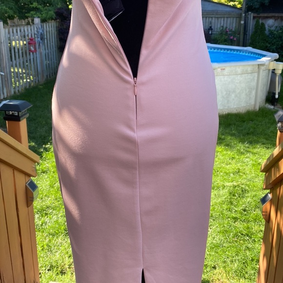 BNWT Guess Pink Spring/Summer Dress! - Picture 11 of 11